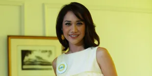 Terkenang Masa Kecil, Ini Makna Kartini Bagi Bunga Citra Lestari
