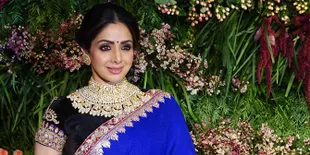 Terkendala Proses Autopsi, Jenazah Sridevi Tertahan 36 Jam di Dubai