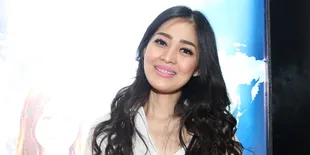 Terkesan Dipersulit, Gracia Indri Merasa Senang Akhirnya Cerai Dengan David NOAH