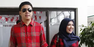 Terkuak Alasan Pablo Benua Ingin Cerai, Tak Dihormati Oleh Rey Utami - Dimarahi di Depan Tahanan Lain