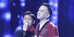 Terkuak! Awalnya Ruben Onsu Hanya Ingin Produseri Betrand Peto Jadi Penyanyi, Bukan Anak Asuh
