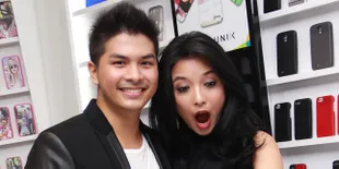 Terkuak! Chelsea Olivia - Glenn Alinskie Sudah Kursus Perkawinan