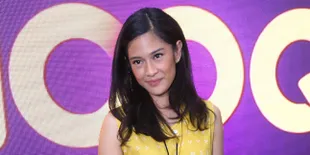 Terkuak! Dian Sastro Ngaku Muak Dengan Karakter Cinta