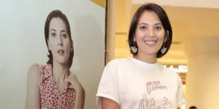 Terkuak! Hannah Al Rashid Rupanya Sosok yang Tak Mudah Percaya Diri