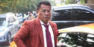 Terkuak! Hotman Paris Punya Jimat Doa Ibu Berupa Berlian Termahal, Disimpan di Sini