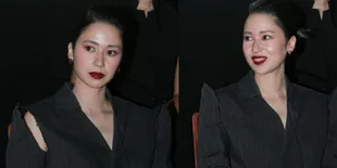 Terkuak! Laura Basuki Nggak Pernah Mandi Pakai Gayung Berbentuk Love - Sampai Harus Latihan Dulu untuk Film 'SLEEP CALL'