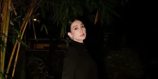 Ada Adegan Tangan Luna Maya Putus Kejepit Pintu di Film SUKMA, Ternyata Begini Proses di Balik Layar