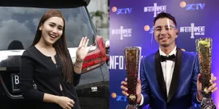 Terkuak! Raffi Ahmad Akui Sengaja Panaskan Gosip Selingkuh dengan Ayu Ting Ting