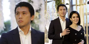 Terkuak Sudah! Ternyata Ini Rahasia Kulit Wajah Reino Barack Tampak Glowing, Mudah Diikuti