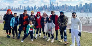 Terlahir Beda Ibu, Atta Halilintar Ternyata Pernah Jenguk Sang Adik Tiri