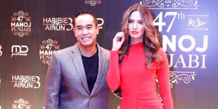 Terlahir Tajir Melintir, Ardi Bakrie Ternyata Pernah Jadi Tukang Fotokopi