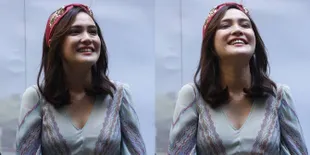 Terlalu Antusias Hamil, Shandy Aulia Lakukan USG Seminggu Sekali