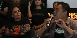 Terlalu Bagus, Akting Christine Hakim Di-Cut di 'TJOKROAMINOTO'