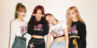 Terlalu Cantik, Wajah Member BLACKPINK Ini Jadi Inspirasi Operasi Plastik di KorSel
