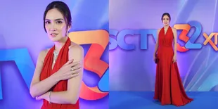 Terlalu Kurus, 8 Potret Terbaru Shandy Aulia yang Disorot Netizen