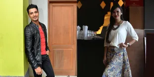 Terlalu Romantis, Jawaban Nita Sofiani Ini Bikin Vin Rana Meleleh