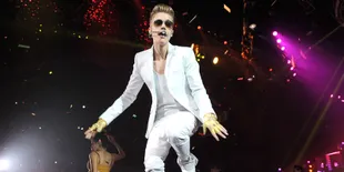 'Terlalu Seksi', Justin Bieber Ditolak Konser di Oman