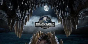 Terlalu Seram, 'JURASSIC WORLD' Sukses Bikin Anak-Anak Nangis!