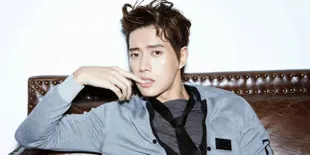 Terlalu Sibuk, Park Hae Jin Sudah Jomblo Selama 6 Tahun