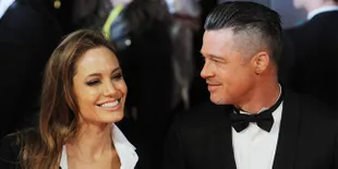 Terlampau Kaya, Angelina Jolie - Brad Pitt Siap Beli Sebuah Pulau