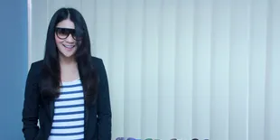 Terlanjur Masuk Bulan Puasa, Indah Dewi Pertiwi Gagal Bikin Video