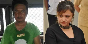 Terlantar di Jalan, Marshanda Pastikan Ayah Punya Tempat Tinggal