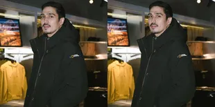 Terlibat Acara Komedi Selama Ramadan, Marcell Chandrawinata Kagum Pada Kemampuan Para Komedian Profesional
