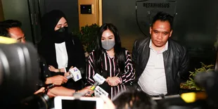 Terlibat Dalam Dua Judul Film Dewasa Kelas Bintang, Selebgram Caca Novita Ngaku Jadi Korban