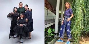 Terlibat di 'Mau Gak Mau Season 2' Najwa Shihab, Lukman Sardi, Hingga Raisa Berakting dalam Bentuk Audio