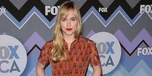 Terlibat Film Erotis, Dakota Johnson Akui Tak Punya Malu