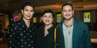 Terlibat Film Tentang Transpuan, Asha Darra Bersyukur 'SARA' Tidak Menjadi Ajang Sensasi dan Lucu-Lucuan
