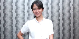 Terlibat Horor 'NINA BOBO', Revalina S Temat Bersemangat