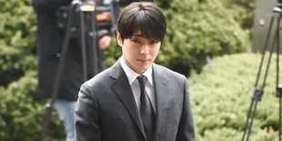 Terlibat Kasus Jung Joon Young, Choi Jong Hoon Terancam 3 Tahun Penjara