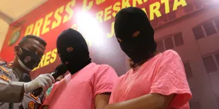 Terlibat Kasus Prostitusi Online, Artis Berinisial ST dan MY Ditetapkan Sebagai Saksi