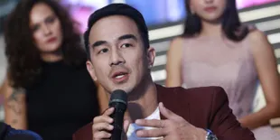 Terlibat Live Action 'MORTAL KOMBAT', Joe Taslim Dapat Tawaran Langsung
