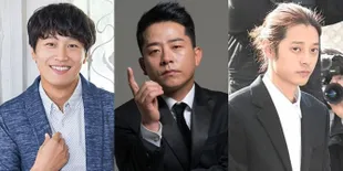 Terlibat Perjudian, Cast '2 Days &#38; 1 Night' Terancam Hukuman Tiga Tahun penjara