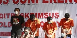 Terlibat Prostitusi Online, Cassandra Angelie Pemain 'Ikatan Cinta' Pasang Tarif 30 Juta Sekali Kencan