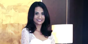 Terlibat Prostitusi, Vanessa Angel 'Dipromosikan' Oleh 6 Muncikari