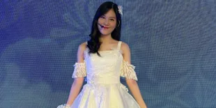 Terlibat Skandal Pacaran Bareng Zahra Nur, Yessica Tamara Diskors Manajemen JKT48 Hingga Akhir Oktober