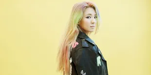 Terlibat Skandal Pemukulan, Pacar Hyoyeon SNSD Terungkap!