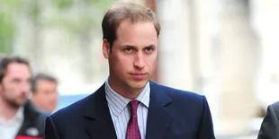 Terlibat Skandal, Tahta Pangeran Charles 'Direbut' Pangeran William?