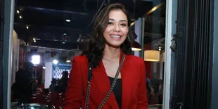 Terlibat 'SUSAH SINYAL', Adinia Wirasti Ditantang Jadi Single Parent