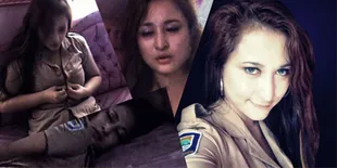 Terlibat Video Mesum, Rinada Merupakan Sosok Yang Tertutup