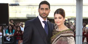 Terlihat Adem Ayem, Aishwarya Pernah Bertengkar Dengan Abhishek?
