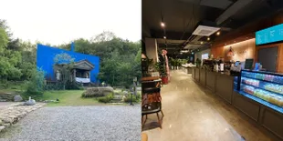 Terlihat Angker dan Menyeramkan, Ini Sederet Fakta Kastil Terkutuk di Drama 'IT'S OKAY TO NOT BE OKAY'