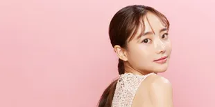 Terlihat Awet Muda Dibandingkan Usia Sebenarnya, Gimana Sih Cara Selebriti Korea Merawat Kulitnya?