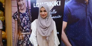 Terlihat Bahagia, Shireen Sungkar Doakan Pernikahan Laudya Cynthia Bella Lancar