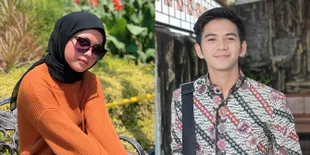 Terlihat Bersama di Nikahan Ega Noviantika, Ridho dan Putri DA Sudah Balikan?