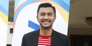 Terlihat Bugar dan Seperti Anak Muda di Usia 44 Tahun, Anjasmara: Alhamdulilah Masih Ori