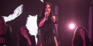 Terlihat di Los Angeles, Demi Lovato Sudah Keluar Rehab?